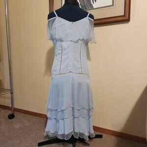 Nataya Age of Love Downton Abbey Style Dress